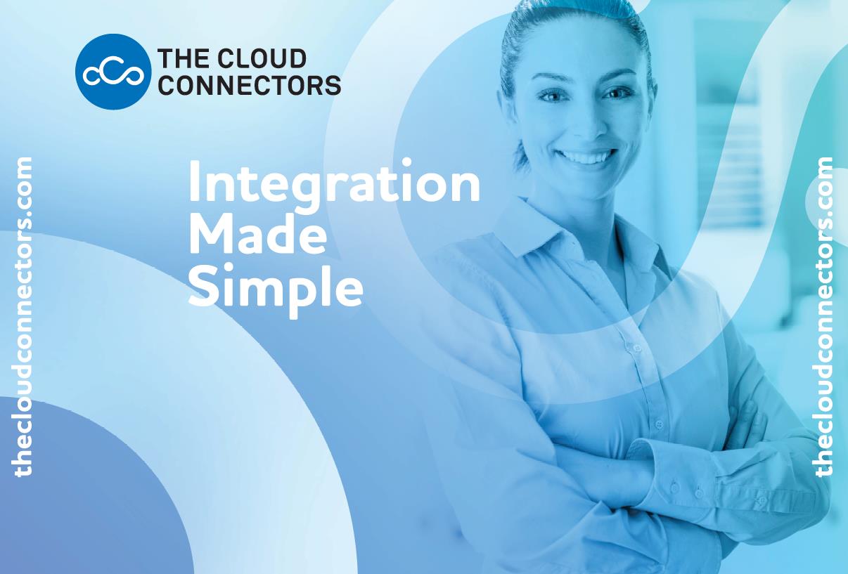 Is this the ideal solution to HRIS integration?