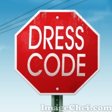 Human Rights Commission clears up gendered dress codes