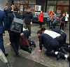 Firm slammed after humiliating employee drill