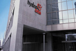 Power workers to benefit from Hydro One sale