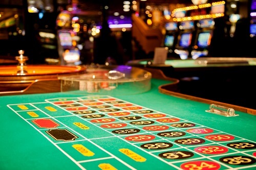 Best casino stock to invest in 2017