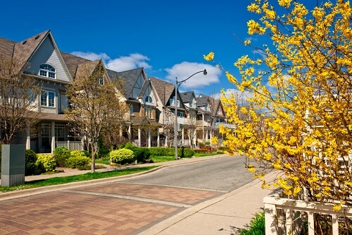 Toronto home sales slumped 22% last month