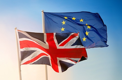 Brexit no more than a "short-term headline risk"