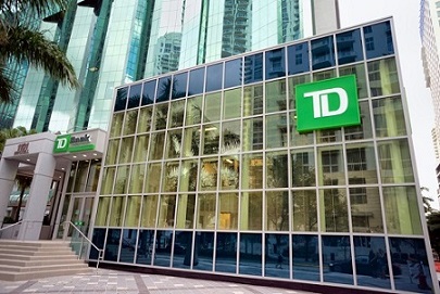 Not just TD?