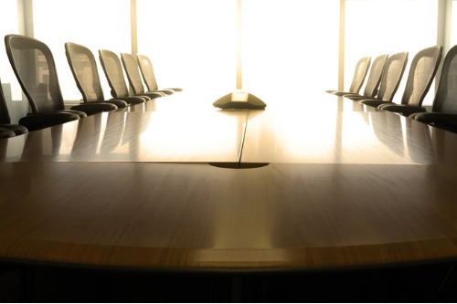 Why boardroom diversity means higher returns