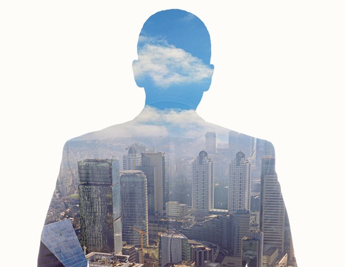Rising up the ranks of Canada’s investment industry