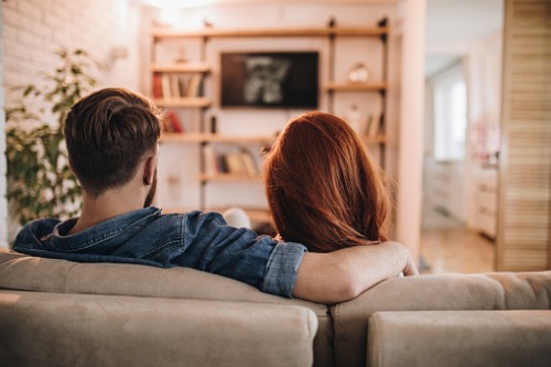 TV ads have ‘unintended effect’ on trading activity