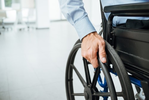 Cut-off age for long-term disability benefits should remain the same, says industry expert