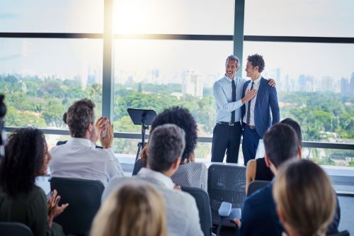 Canada's best performing employees set for pay rises