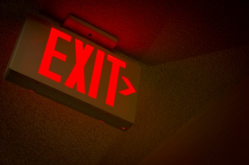 Will this stop your top talent from leaving? | Human Resources Director