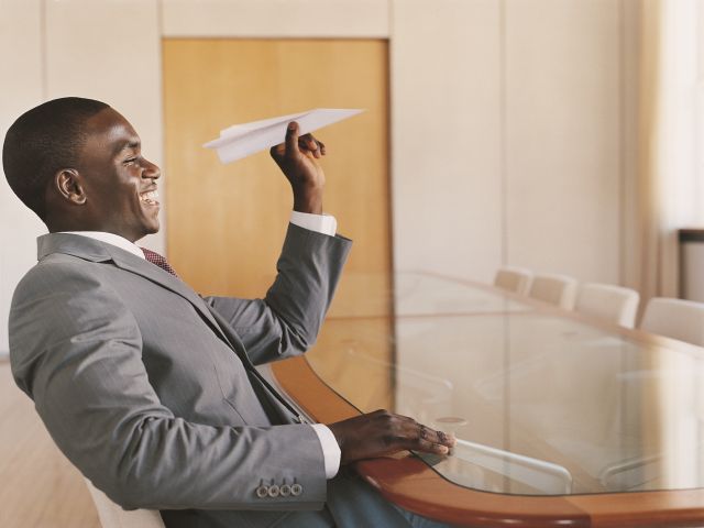 Good news for clients means good news for planners
