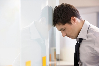 Advisors catch the blame for peers’ mistakes