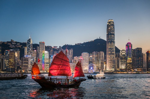 China shut out from major bond benchmark