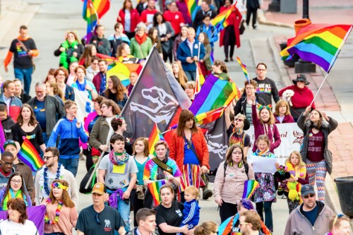 Amazon's new LGBTQ scheme is a lesson to all HRDs