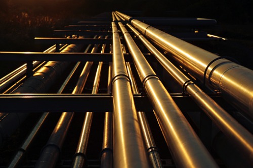 Future still cloudy despite pipeline approval