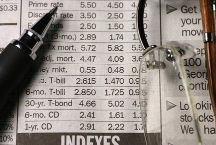 Insight into the future of mortgage rates