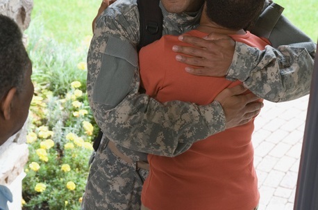Why savvy recruiters are hiring veterans