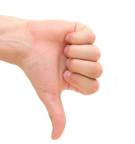Broker not satisfied with FICOM explanation