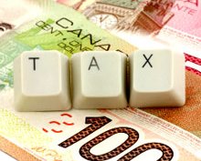 Ottawa posts larger deficit for October partly due to tax breaks