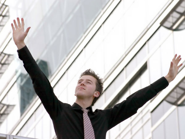 Cocky CEOs can be the downfall of SME businesses