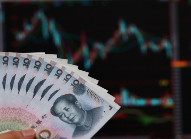 Foreigners driving one major market niche?