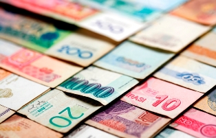 Canadian finance managers weigh in on foreign money
