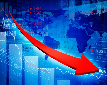Economic decline could trigger mortgage crisis