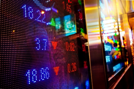 Emerging market bonds offer yield edge