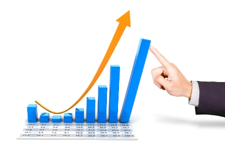 Private market growing