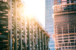 Things are looking up for Edmonton tower developers