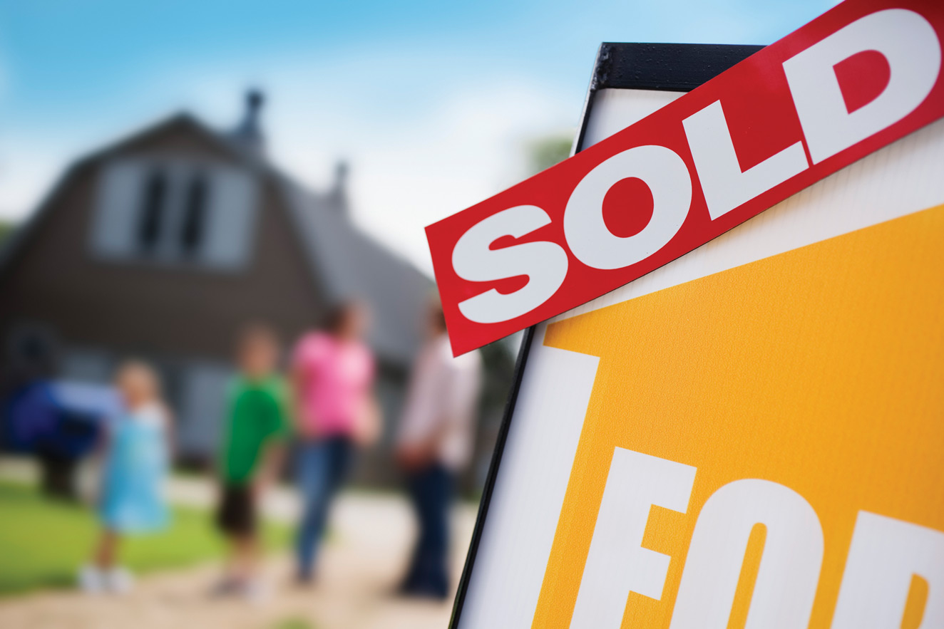 Many foreign buyers already staying put prior to purchases—realtor