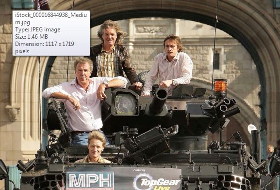 Amazon hopes to grow Prime with Top Gear hires