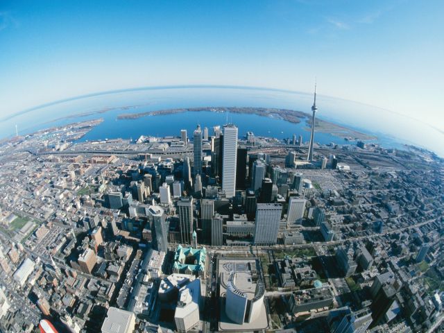 New rules ‘not the end of the world’ in Toronto—developer