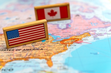 Canada-based real estate software firm transfers its U.S. headquarters
