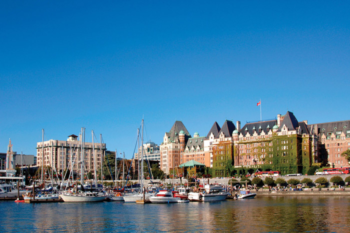 Spillover from Vancouver accelerating BC housing growth – BCREA