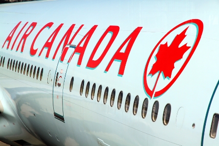Air Canada cuts fares in battle with WestJet