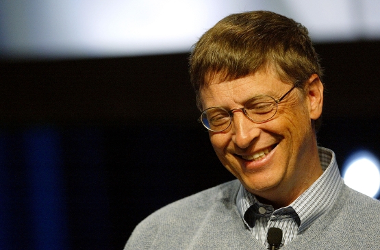 Advisors, beware the ‘Bill Gates’ trend