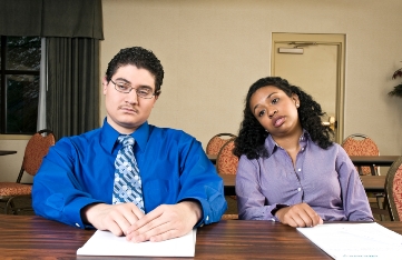 It looks like some clients aren’t too happy – we’re blaming the web