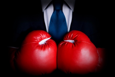 Are you ready for the smart beta war?