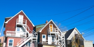 Calgary rent prices harm lowest-earning workers the most