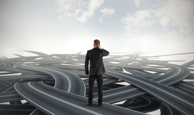 Role for advisors as clients pick charities