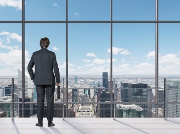 Profile: The evolution of a Buddhist broker