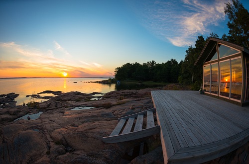 Ontario buyers will be looking for cottages this fall