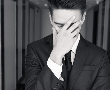 Bullied men more prone to leave labour market: Study
