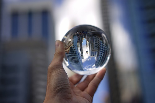 Crystal ball: Brokers and A.I.s will inherit the mortgage sector’s future