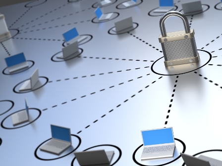 Financial firms boosting cyber security spending