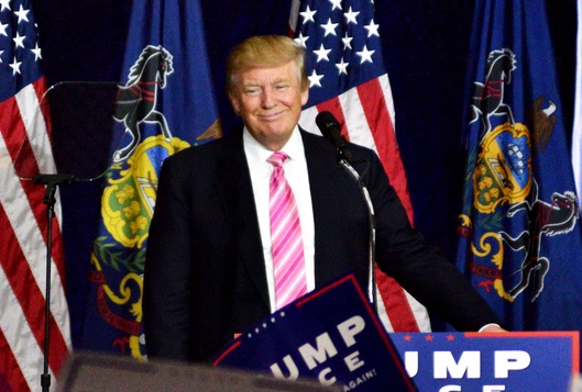 PIMCO boss: Canadian economy might be okay with Trump presidency