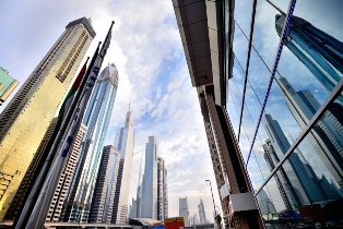 Canadian player goes big in Dubai