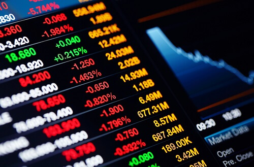 Are low-volatility ETFs losing their luster?