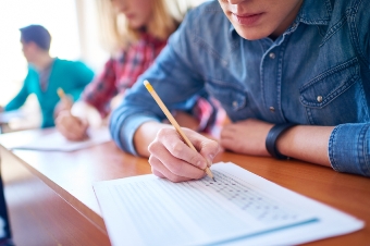 Record year for CFA examinations